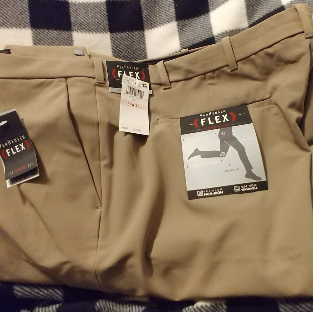 Dress Pants